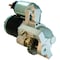 Wai Global Starter, STRMI PMGR 12V 22T CW, 16kW12 Volt, CCW, 22Tooth Pinion 17985N - alternate 2